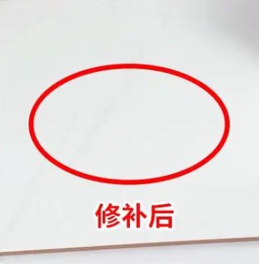 双阳瓷砖空鼓维修公司分享下板材基层，未采取柔性过渡措施的影响。在瓷砖铺贴工程中，如果采用的是板材基层（如石膏板、木工板等非刚性基层），而未采取柔性过渡措施，